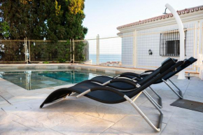Villas Costa del Sol, Benajarafe